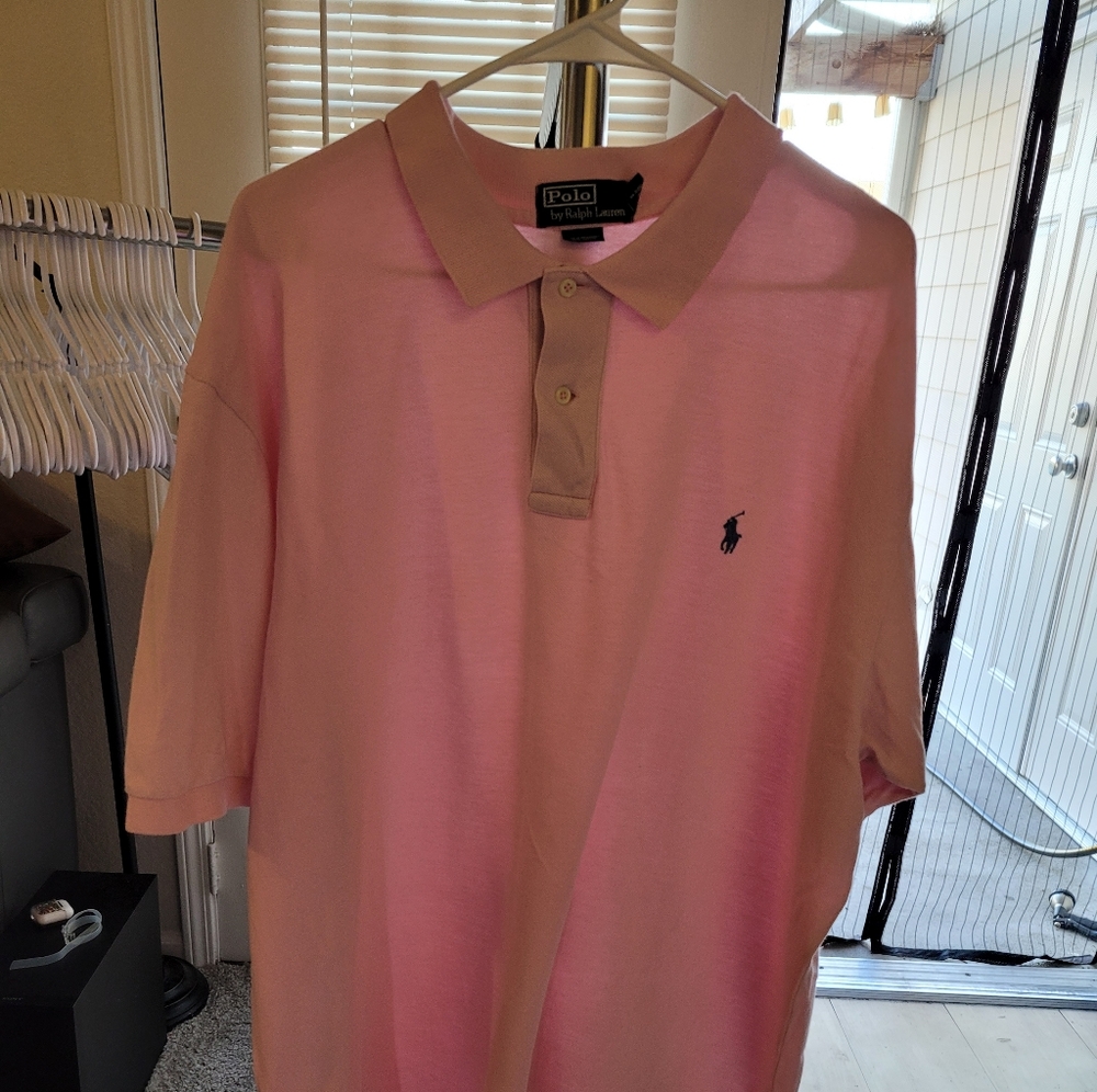 Ralph Lauren Polo